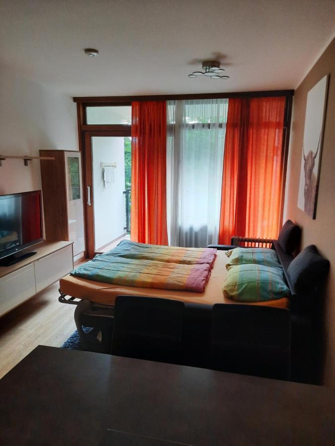 Appartement Am Ossiachersee Villach Esterno foto