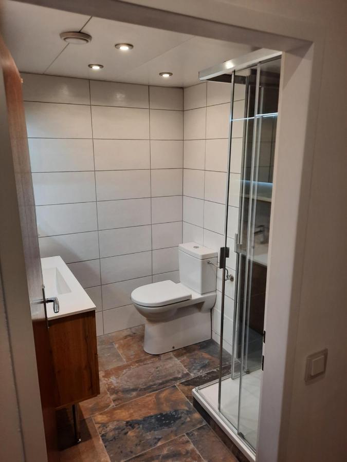 Appartement Am Ossiachersee Villach Esterno foto
