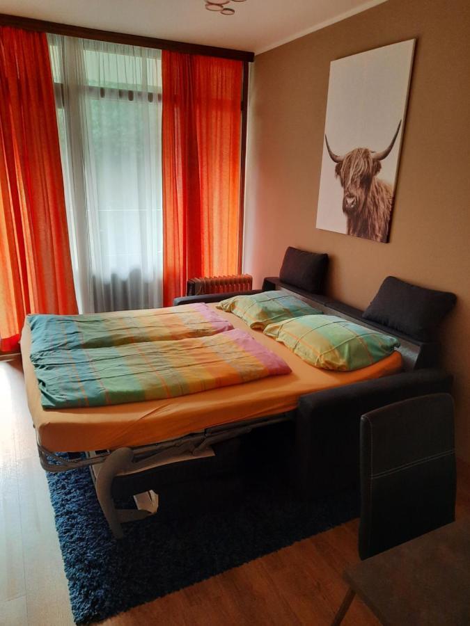 Appartement Am Ossiachersee Villach Esterno foto