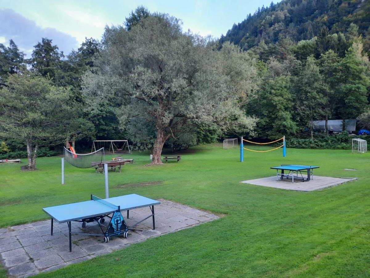 Appartement Am Ossiachersee Villach Esterno foto